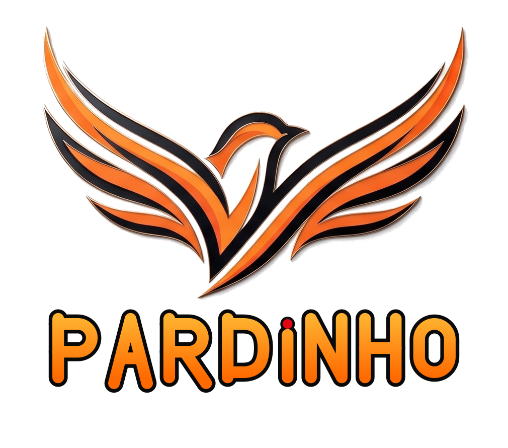 Pardinho Super App